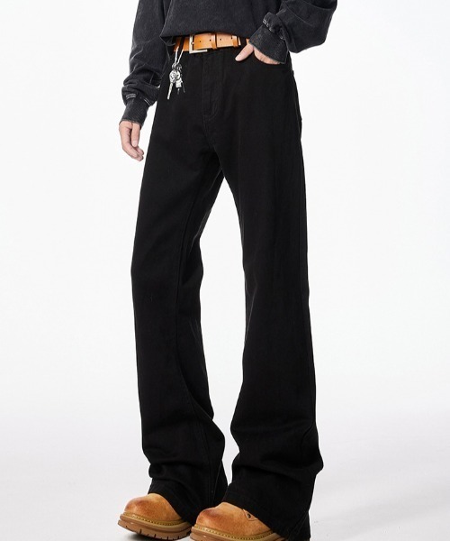 REBALANCE(リバランス)の「メンズフレアパンツ(その他パンツ・メンズ・A/B/C・X-LARGE/LARGE/MEDIUM)」の8枚目の写真