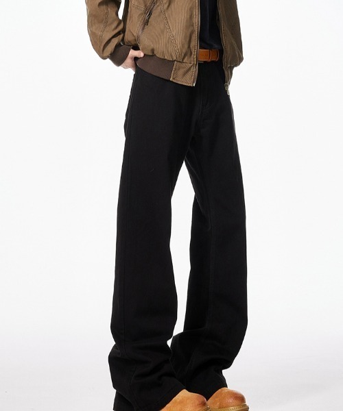 REBALANCE(リバランス)の「メンズフレアパンツ(その他パンツ・メンズ・A/B/C・X-LARGE/LARGE/MEDIUM)」の9枚目の写真