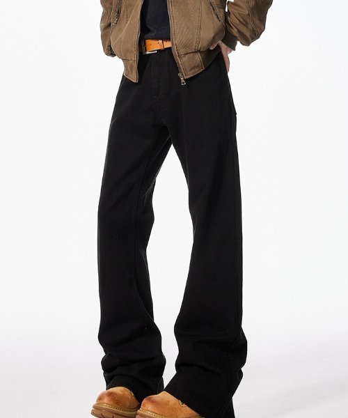 REBALANCE(リバランス)の「メンズフレアパンツ(その他パンツ・メンズ・A/B/C・X-LARGE/LARGE/MEDIUM)」の10枚目の写真