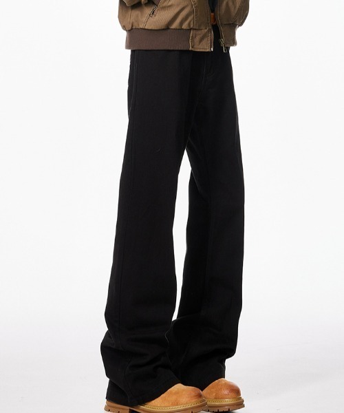 REBALANCE(リバランス)の「メンズフレアパンツ(その他パンツ・メンズ・A/B/C・X-LARGE/LARGE/MEDIUM)」の11枚目の写真