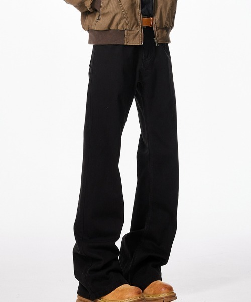 REBALANCE(リバランス)の「メンズフレアパンツ(その他パンツ・メンズ・A/B/C・X-LARGE/LARGE/MEDIUM)」の12枚目の写真