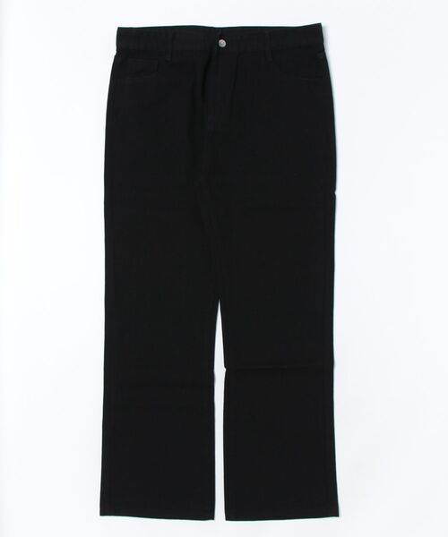 REBALANCE(リバランス)の「メンズフレアパンツ(その他パンツ・メンズ・A/B/C・X-LARGE/LARGE/MEDIUM)」の16枚目の写真