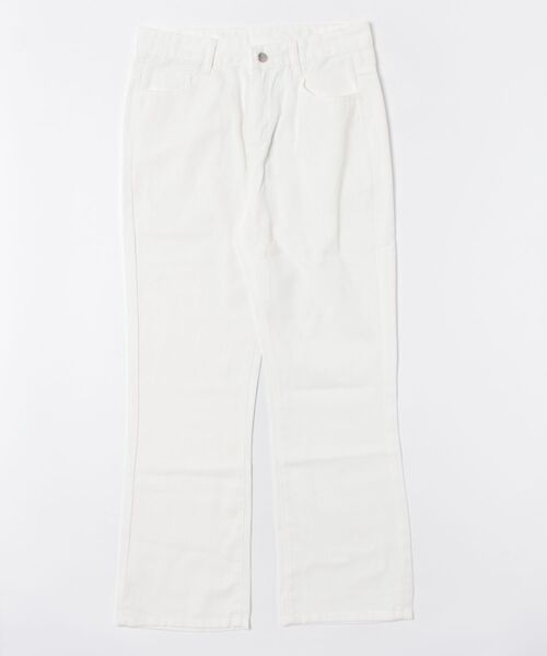 REBALANCE(リバランス)の「メンズフレアパンツ(その他パンツ・メンズ・A/B/C・X-LARGE/LARGE/MEDIUM)」の17枚目の写真