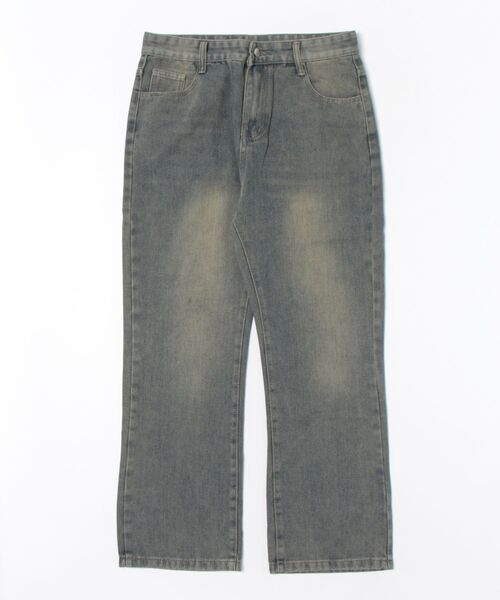 REBALANCE(リバランス)の「メンズフレアパンツ(その他パンツ・メンズ・A/B/C・X-LARGE/LARGE/MEDIUM)」の18枚目の写真