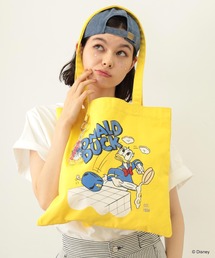 Disney(fBYj[)DONALD DUCK / COOKING TOTE(g[gobO)