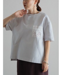 FIL DE FER｜フィルデフェールのTシャツ/カットソー通販 - ZOZOTOWN