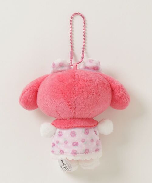 sanrio / サンリオ 】 マイメロディ クロミ コレクション マスコット