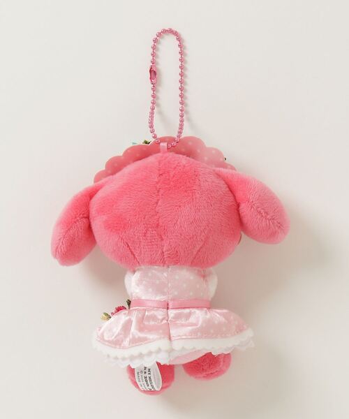 sanrio / サンリオ 】 マイメロディ クロミ コレクション マスコット