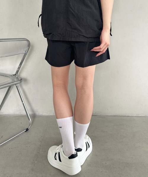 セール】水陸両用ハーフパンツ ナイロンハーフパンツ