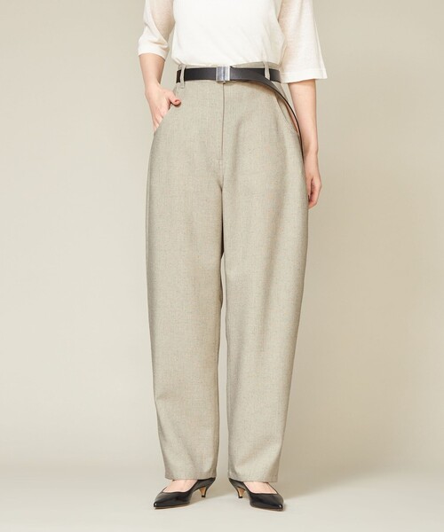 LOVELLESS オールインワン 38 ベージュ LOVELLESS オールインワン 38 ベージュ
