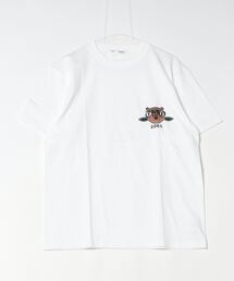 VIVIANO/ヴィヴィアーノ】Swell Tulle Sweat Shirt/チュールスウェット