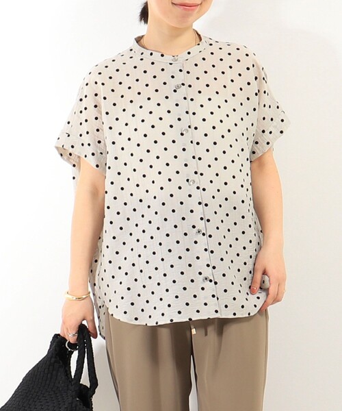 forme ノーカラージャコット forme ノーカラージャコット ノーカラージャケット (レディース