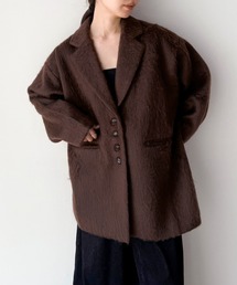 select MOCA｜セレクトモカのジャケット/アウター通販 - ZOZOTOWN