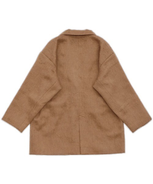 select MOCA by son（セレクトモカバイソン）の「シャギールーズ