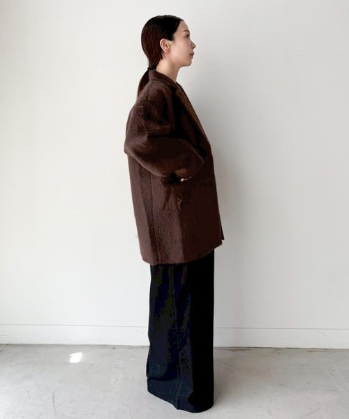 select MOCA by son（セレクトモカバイソン）の「シャギールーズ