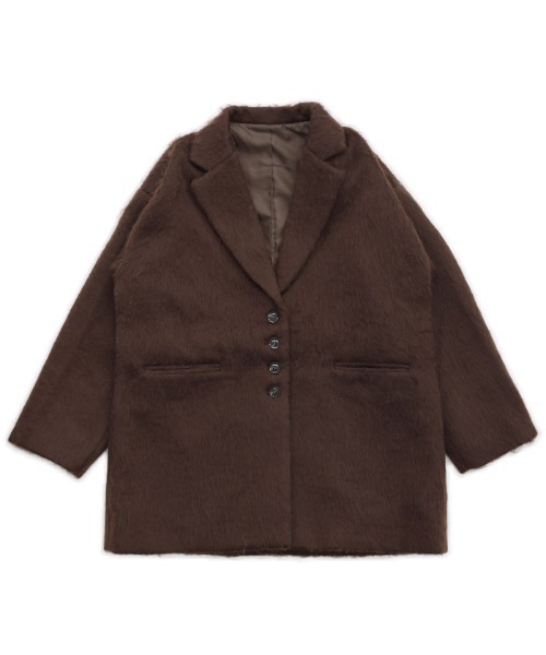 select MOCA by son（セレクトモカバイソン）の「シャギールーズ