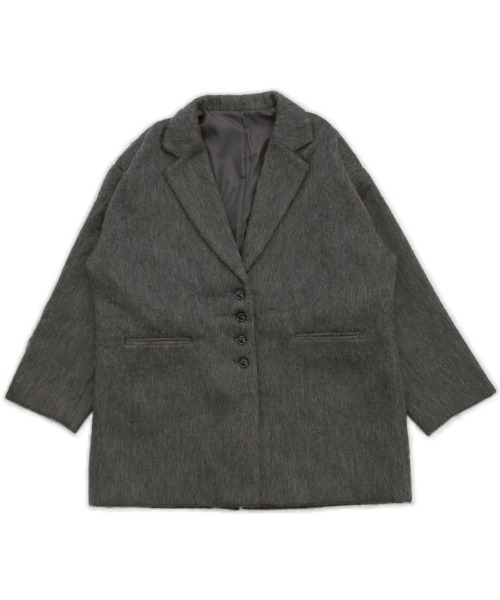 select MOCA by son（セレクトモカバイソン）の「シャギールーズ