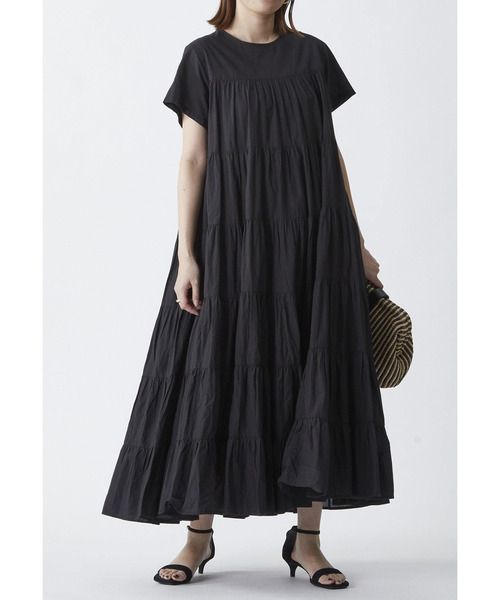 normment（ノーメント）の「＜normment（ノーメント）＞コットン