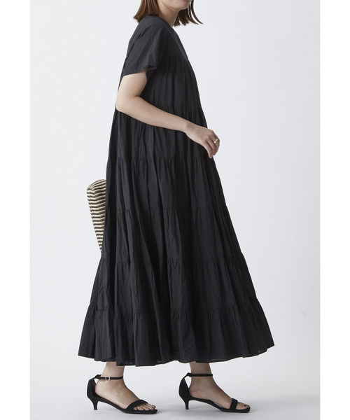 normment（ノーメント）の「＜normment（ノーメント）＞コットン