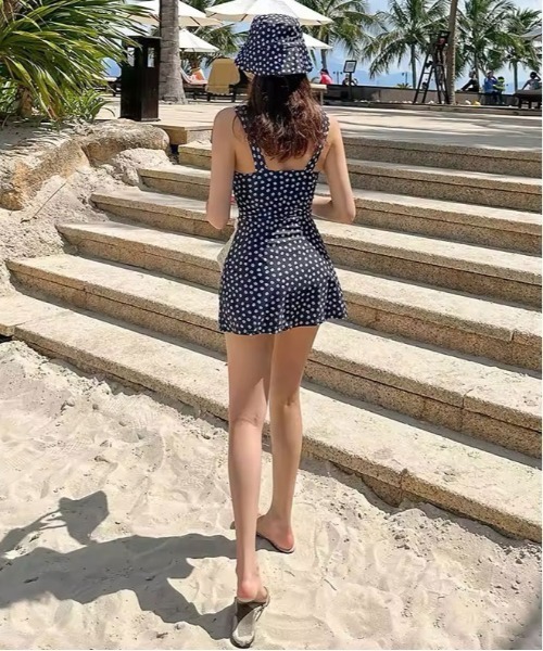 セール】【 ammy. / エイミードット 】 バケットハット付き