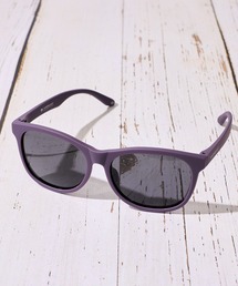 TETE HOMME（テットオム）の「【MARSQUEST/マーズクエスト】 偏光サングラス UVカット ウェリントンサングラス（サングラス）」