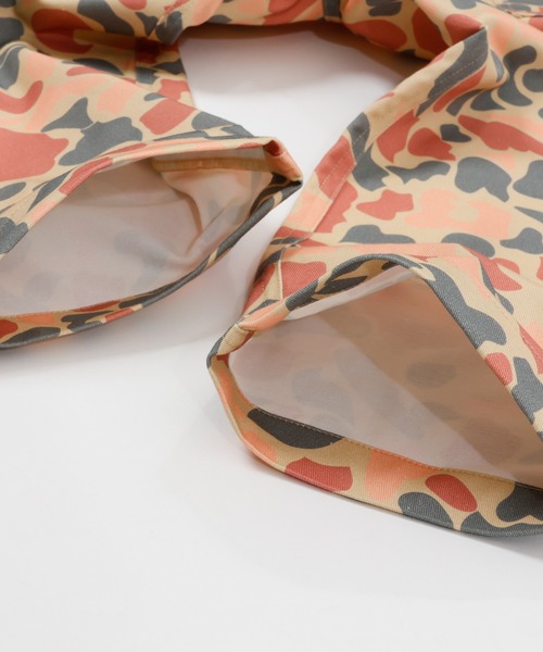 Champion（チャンピオン）の「【Champion/チャンピオン】キッズ ロングパンツ（その他パンツ・キッズ・ベージュ/ダークグリーン・130/140/150/160）」の15枚目の写真