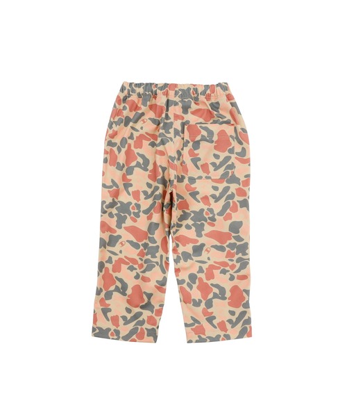 Champion（チャンピオン）の「【Champion/チャンピオン】キッズ ロングパンツ（その他パンツ・キッズ・ベージュ/ダークグリーン・130/140/150/160）」の18枚目の写真