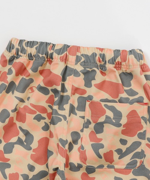 Champion（チャンピオン）の「【Champion/チャンピオン】キッズ ロングパンツ（その他パンツ・キッズ・ベージュ/ダークグリーン・130/140/150/160）」の19枚目の写真