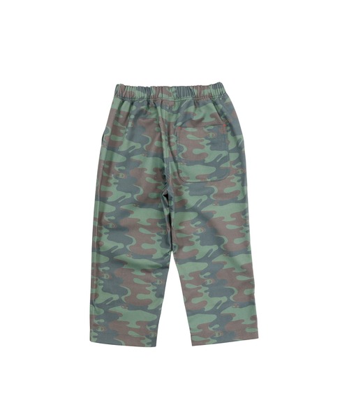 Champion（チャンピオン）の「【Champion/チャンピオン】キッズ ロングパンツ（その他パンツ・キッズ・ベージュ/ダークグリーン・130/140/150/160）」の13枚目の写真