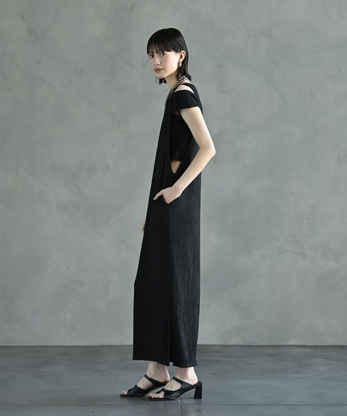 Maison Margiera レイヤードワンピース Maison Margiela（旧Maison Martin Margiela） - Maison