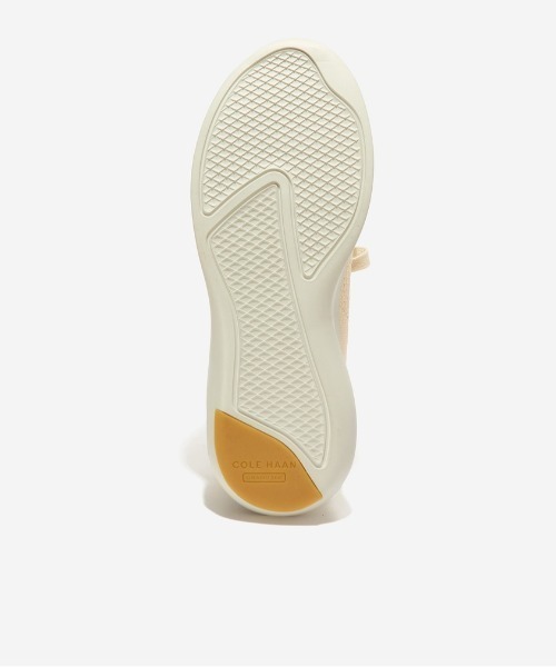 COLE HAAN(コールハーン)の「グランド クロスコート スティッチライト ランオックス スニーカー mens(スニーカー・メンズ・ホワイト・11/8/10/9/8.5/9.5/10.5/7.5/7/11.5/12)」の6枚目の写真