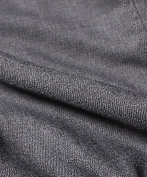 MIOSMOKEY（MIOSMOKEY）の「MIOSMOKEY/ミオズモーキー　オールインワン(ALL IN ONE) ジャンプスーツ つなぎ（つなぎ/オールインワン・レディース・ベージュ・38）」の20枚目の写真