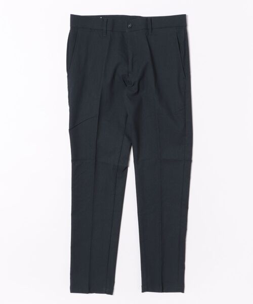 TAKA-Q(タカキュー)の「【接触冷感 ストレッチ 抗菌防臭】タカキュー スリム トラウザー パンツ(チノパンツ・メンズ・グレー系その他2/ブルー・LARGE/MEDIUM/X-LARGE/S)」の15枚目の写真
