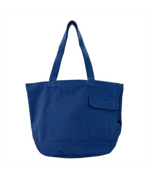 ROOTOTE(ルートート)の「ROOTOTE ルートート SN.ミディアム.リサイクルコットン-B(トートバッグ・レディース・ブラック/アイボリー/カーキ/ターコイズブルー/ラベンダー/グリーン/ダークグリーン/レッド/マスタード/モーブ系・FREE)」の18枚目の写真