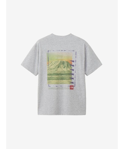 THE NORTH FACE ブフラッシュドライセブンサミットティー 4色 ザ・ノースフェイス / ショートスリーブフラッシュドライセブン