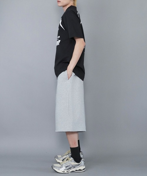 SPINNS（スピンズ）の「90sゲームシャツデザインポロシャツ（ポロシャツ・メンズ・ホワイト/ブラック・M）」の11枚目の写真