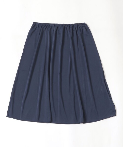 MACKINTOSH LONDON(マッキントッシュ ロンドン)の「【BIBURY FLOWER】ドローイングシャドーバイブリーワンピース(ワンピース・レディース・ネイビー/ブルー・38/40)」の15枚目の写真