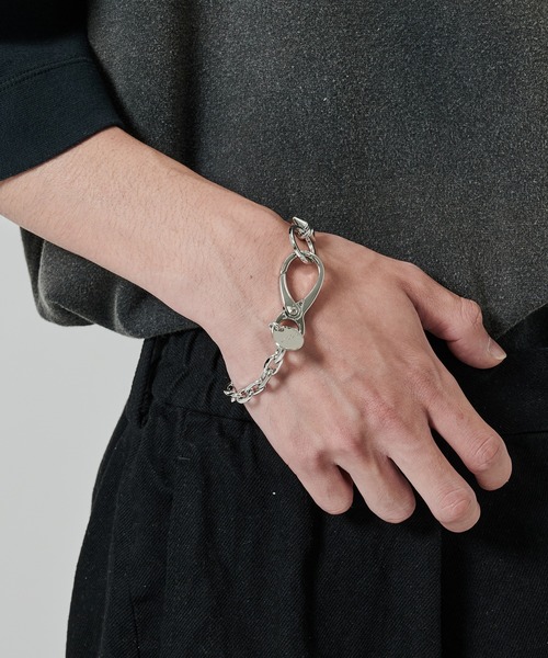 Jieda（ジエダ）の「【Jieda】SWITCHING BRACELET（ブレスレット
