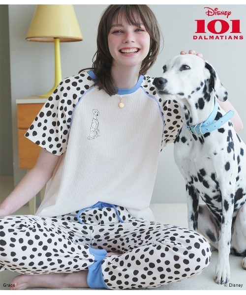 101匹わんちゃん』コレクション パジャマ（ルームウェア/パジャマ