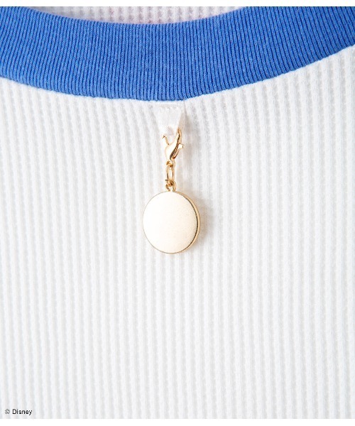 PEACH JOHN（ピーチジョン）の「『１０１匹わんちゃん』コレクション　パジャマ（ルームウェア/パジャマ・レディース・レッド/ブルー・2/1）」の19枚目の写真