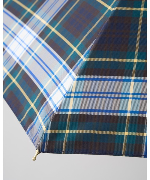 Traditional Weatherwear（トラディショナルウェザーウェア）の「UMBRELLA BAMBOO LITE（長傘・レディース・SHERBET・FREE）」の6枚目の写真