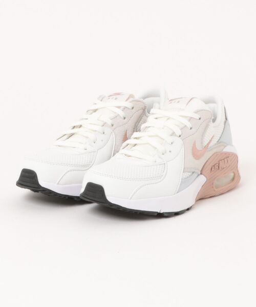 ティーズ ページ34 セール】NIKE ナイキ W AIRMAX EXCEE ウィメンズ エア マックス