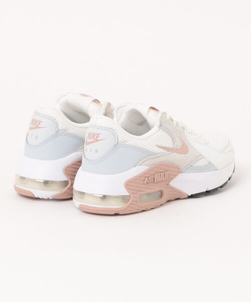まー。 セール】NIKE ナイキ W AIRMAX EXCEE ウィメンズ エア マックス