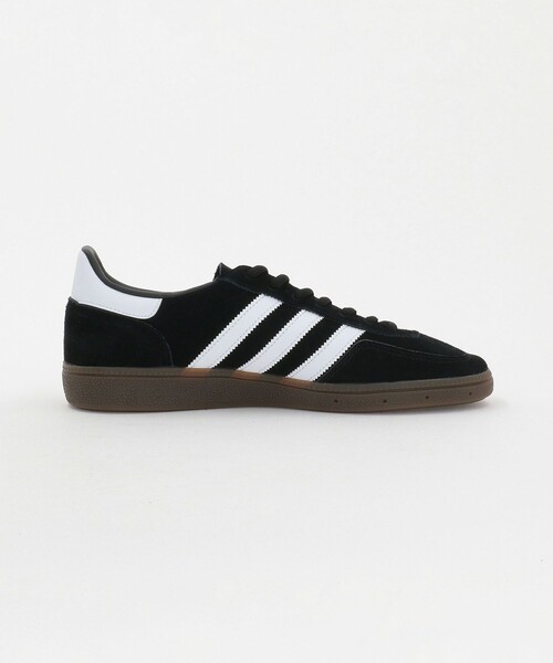 adidas Originals(アディダスオリジナルス)の「<adidas Originals>ハンドボール スペツィアル スニーカー(スニーカー・メンズ・ブラック・26.5cm/26cm/27cm/27.5cm/25.5cm/28cm/28.5cm)」の5枚目の写真