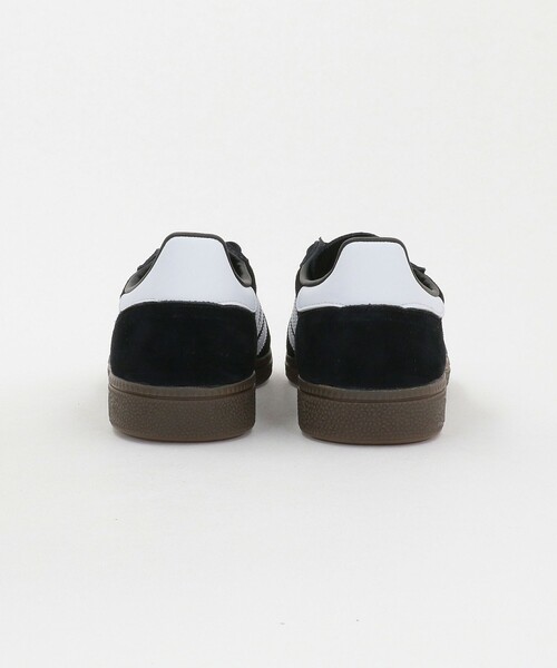 adidas Originals(アディダスオリジナルス)の「<adidas Originals>ハンドボール スペツィアル スニーカー(スニーカー・メンズ・ブラック・26.5cm/26cm/27cm/27.5cm/25.5cm/28cm/28.5cm)」の6枚目の写真
