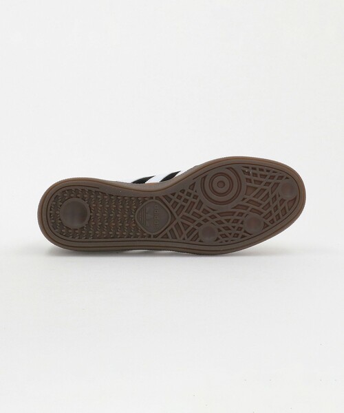 adidas Originals(アディダスオリジナルス)の「<adidas Originals>ハンドボール スペツィアル スニーカー(スニーカー・メンズ・ブラック・26.5cm/26cm/27cm/27.5cm/25.5cm/28cm/28.5cm)」の7枚目の写真