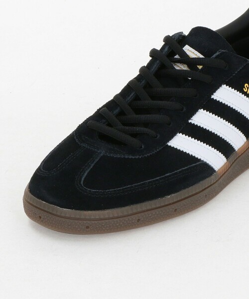 adidas Originals(アディダスオリジナルス)の「<adidas Originals>ハンドボール スペツィアル スニーカー(スニーカー・メンズ・ブラック・26.5cm/26cm/27cm/27.5cm/25.5cm/28cm/28.5cm)」の9枚目の写真
