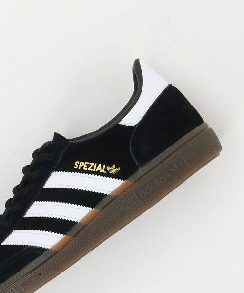 adidas Originals(アディダスオリジナルス)の「<adidas Originals>ハンドボール スペツィアル スニーカー(スニーカー・メンズ・ブラック・26.5cm/26cm/27cm/27.5cm/25.5cm/28cm/28.5cm)」の10枚目の写真