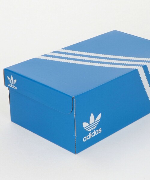 adidas Originals(アディダスオリジナルス)の「<adidas Originals>ハンドボール スペツィアル スニーカー(スニーカー・メンズ・ブラック・26.5cm/26cm/27cm/27.5cm/25.5cm/28cm/28.5cm)」の11枚目の写真