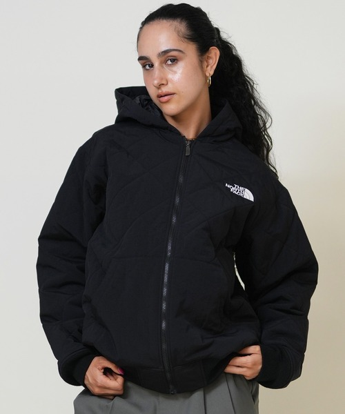 THE NORTH FACE/ザ・ノース・フェイス YAKKIN JACKET 中綿ジャケット